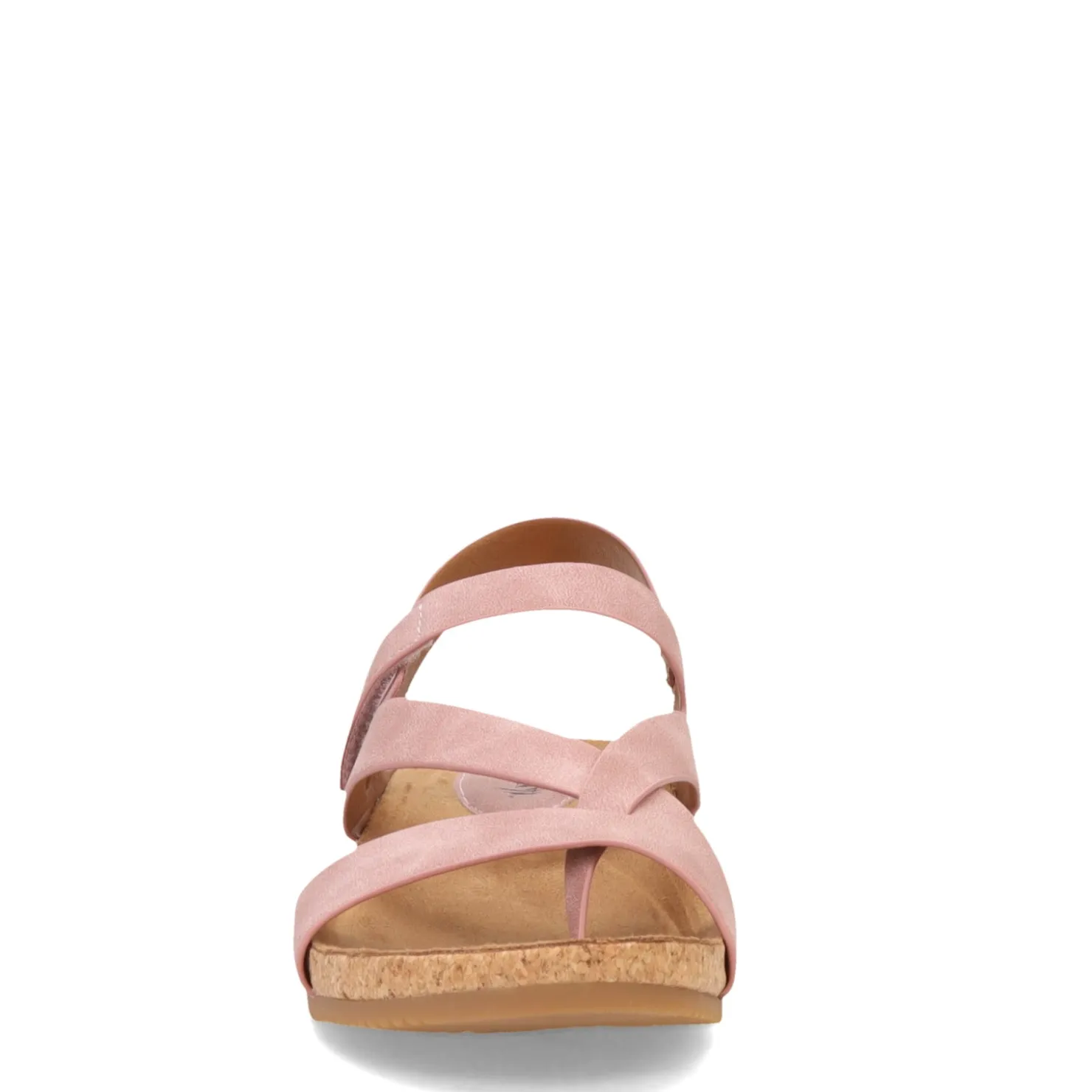 Footbed Sandals*Eurosoft by Sofft Women's Eurosoft, Gianetta Sandal Lilac