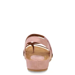 Footbed Sandals*Eurosoft by Sofft Women's Eurosoft, Gianetta Sandal Lilac