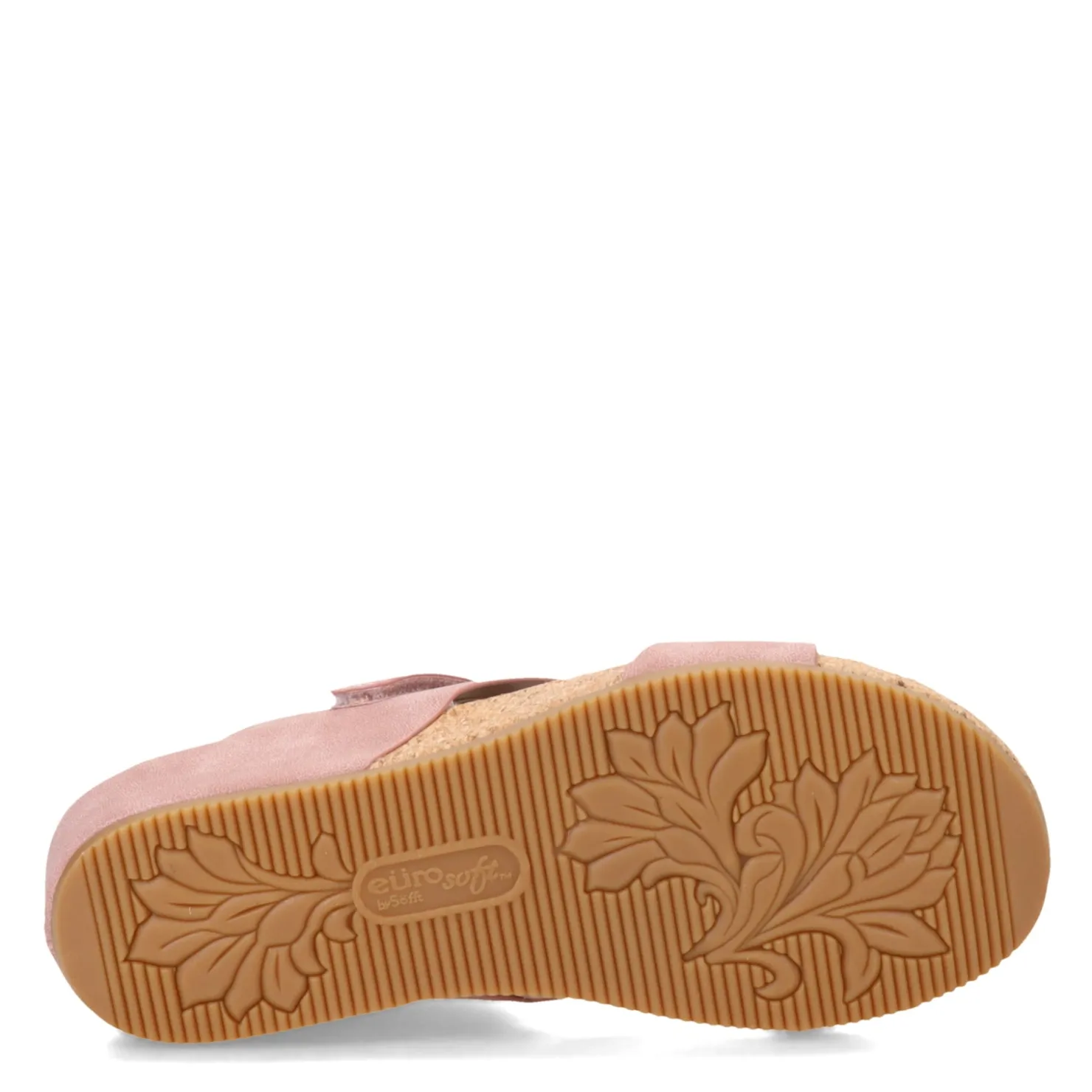 Footbed Sandals*Eurosoft by Sofft Women's Eurosoft, Gianetta Sandal Lilac