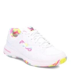 Women's , Double Bounce 3 Pickleball Shoe|Fila New
