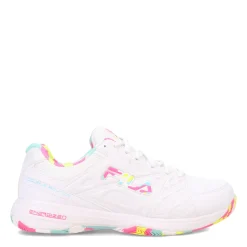 Women's , Double Bounce 3 Pickleball Shoe|Fila New