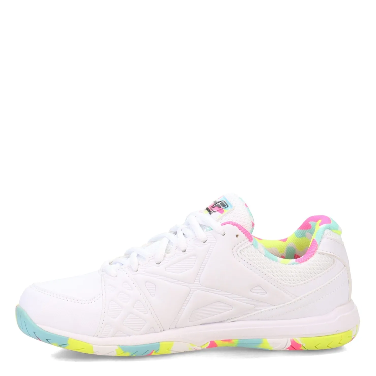 Women's , Double Bounce 3 Pickleball Shoe|Fila New