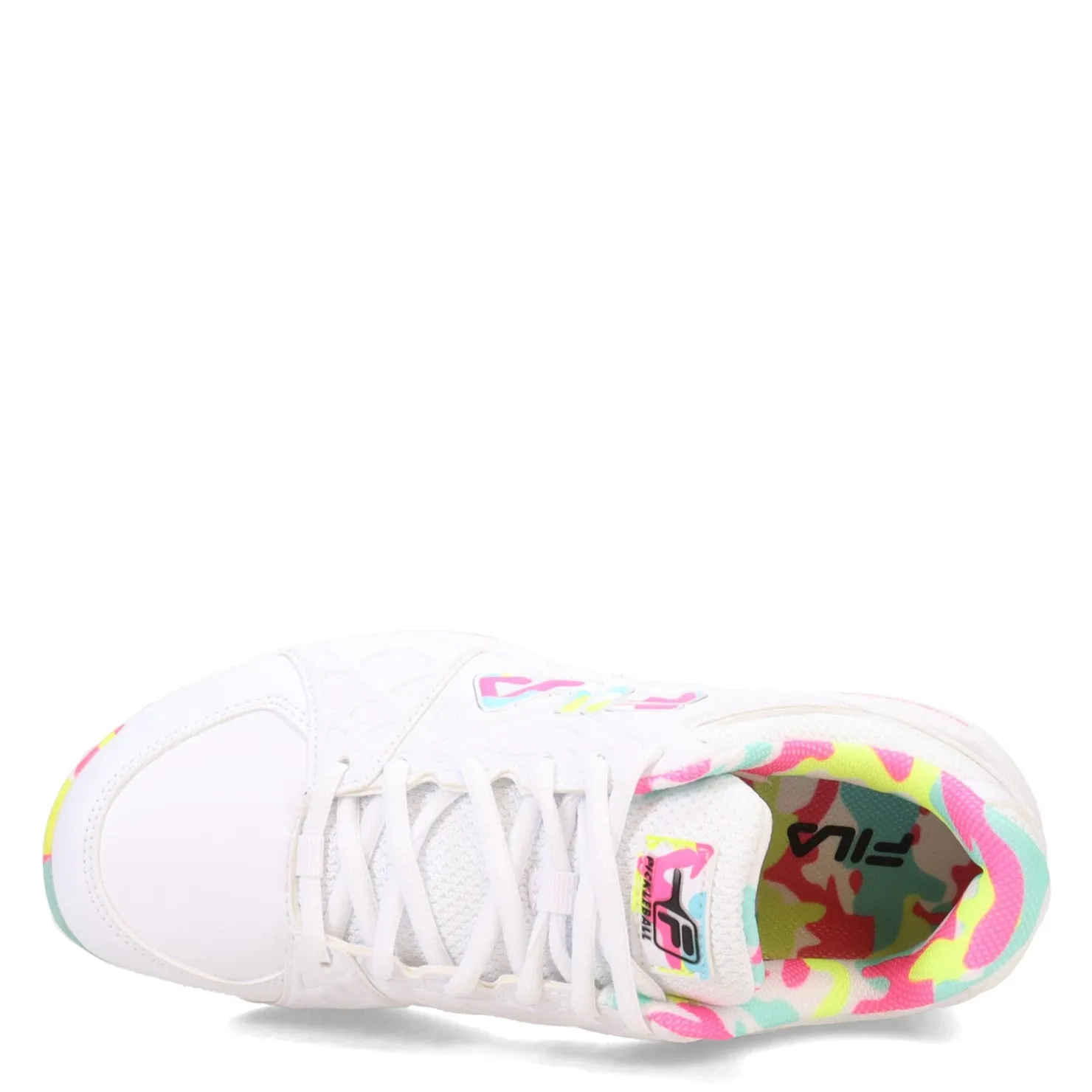 Women's , Double Bounce 3 Pickleball Shoe|Fila New