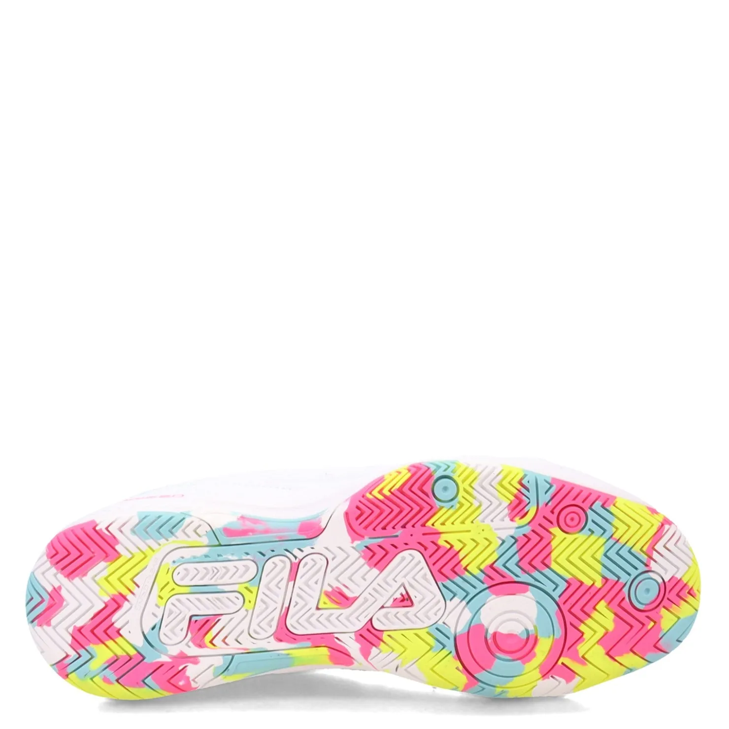 Women's , Double Bounce 3 Pickleball Shoe|Fila New
