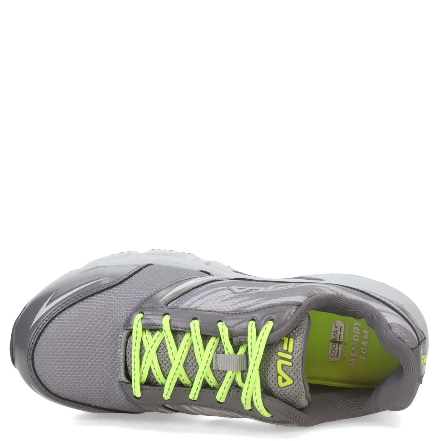 Women's , Meiera 2 SR CT Work Shoe|Fila Discount