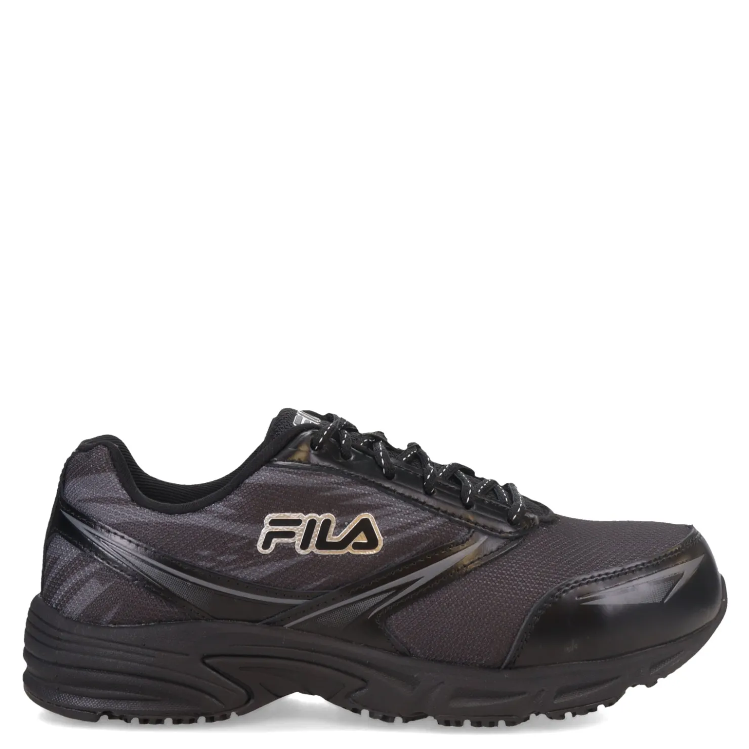 Women's , Meiera 2 SR CT Work Shoe|Fila Hot