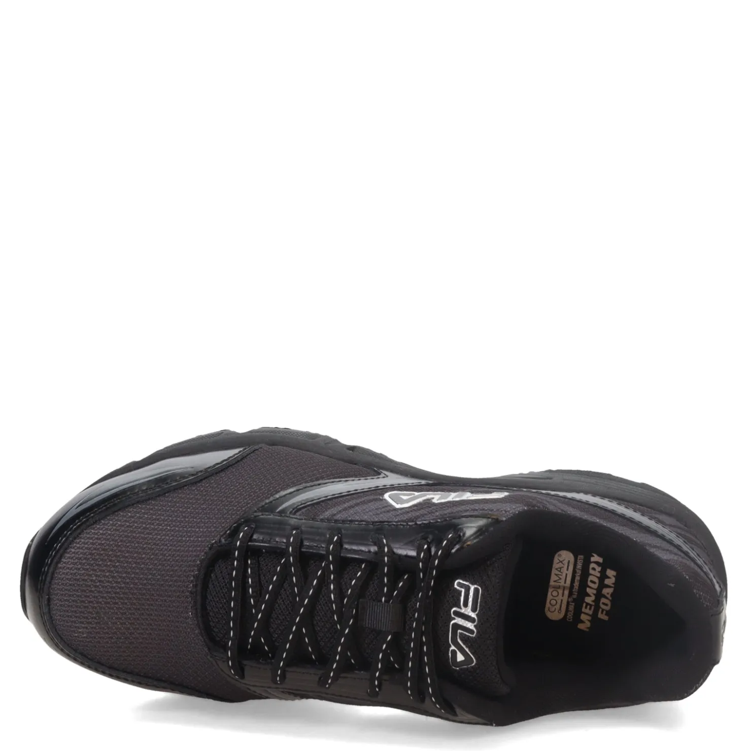 Women's , Meiera 2 SR CT Work Shoe|Fila Hot