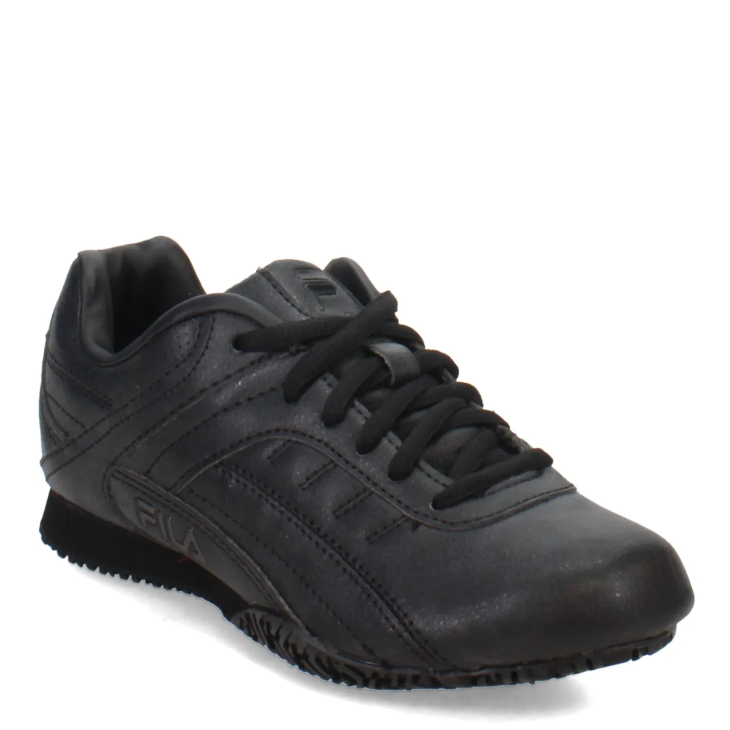 Women's , Memory Elleray 5 SR Work Sneaker|Fila Outlet