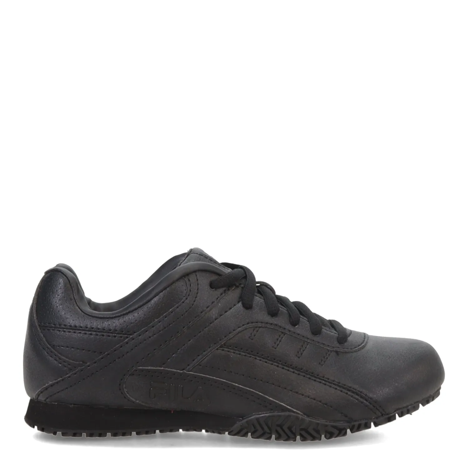 Women's , Memory Elleray 5 SR Work Sneaker|Fila Outlet