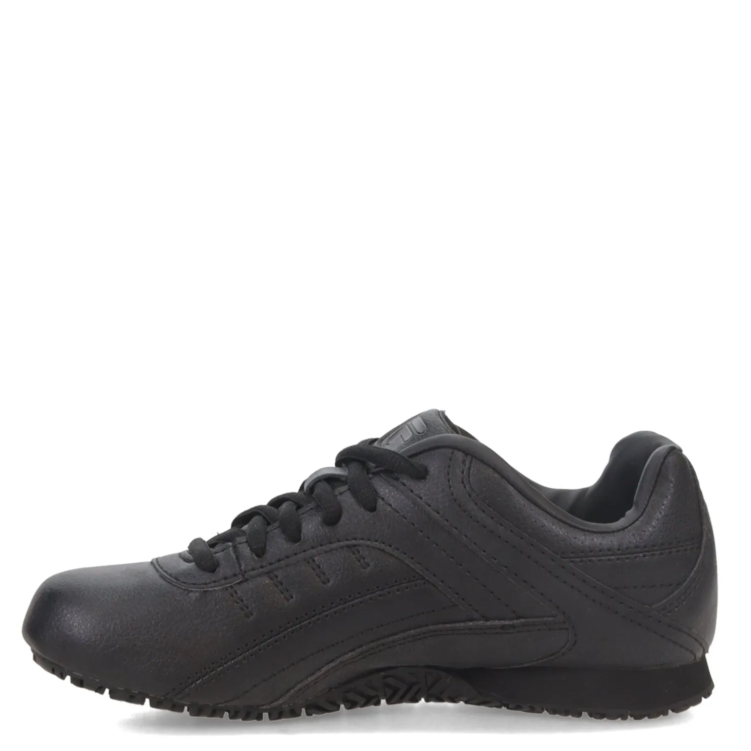 Women's , Memory Elleray 5 SR Work Sneaker|Fila Outlet