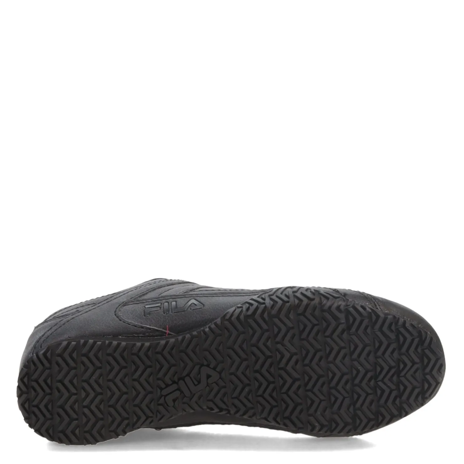 Women's , Memory Elleray 5 SR Work Sneaker|Fila Outlet