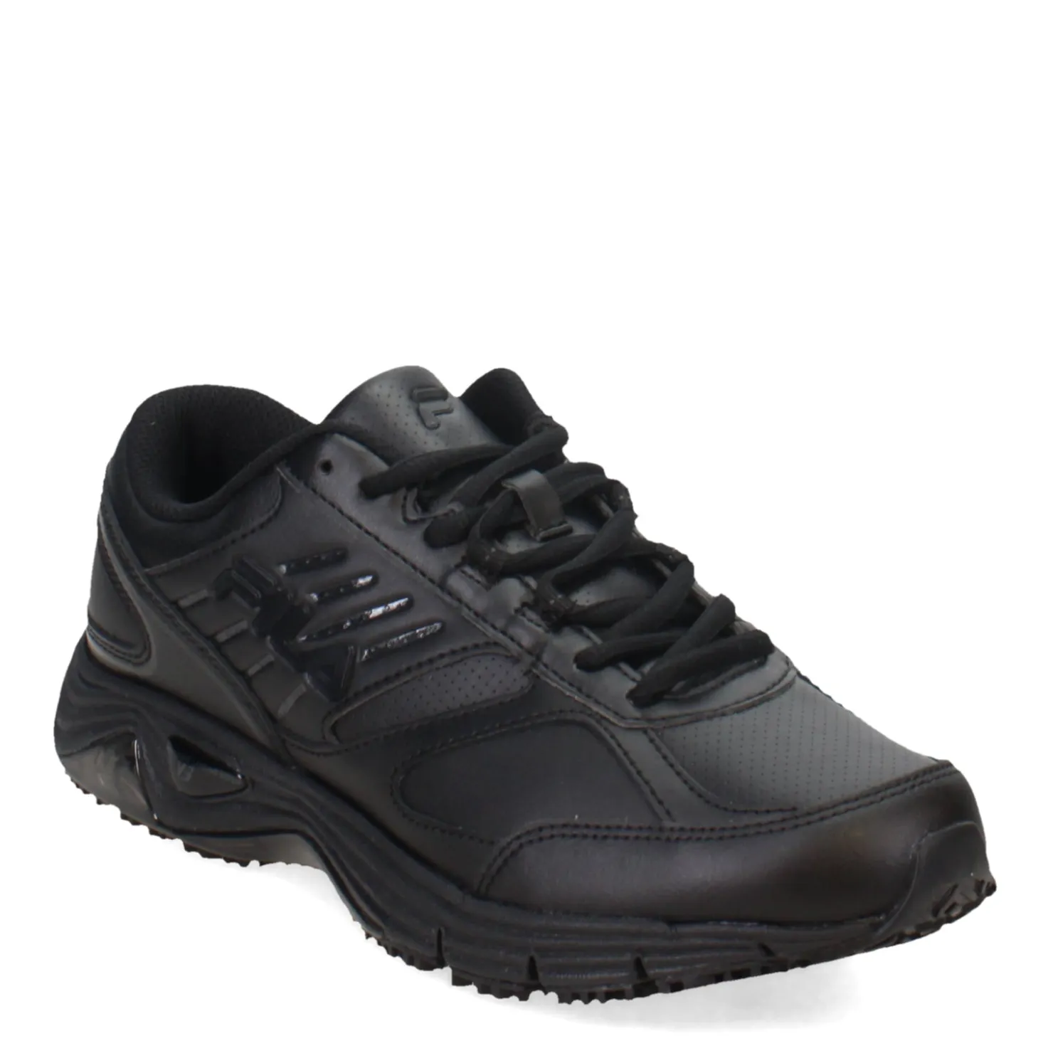 Women's , Memory Flux SR Work Sneaker|Fila Best