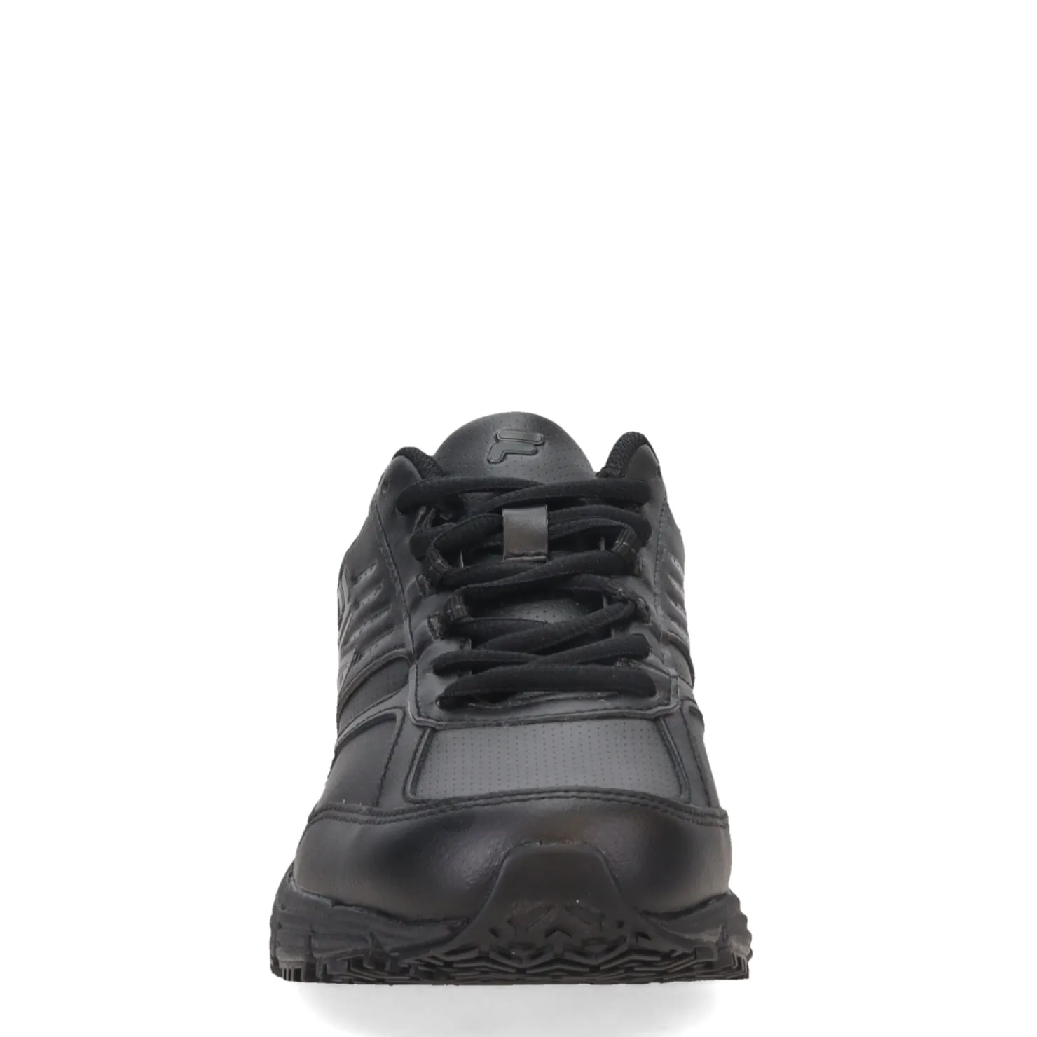 Women's , Memory Flux SR Work Sneaker|Fila Best