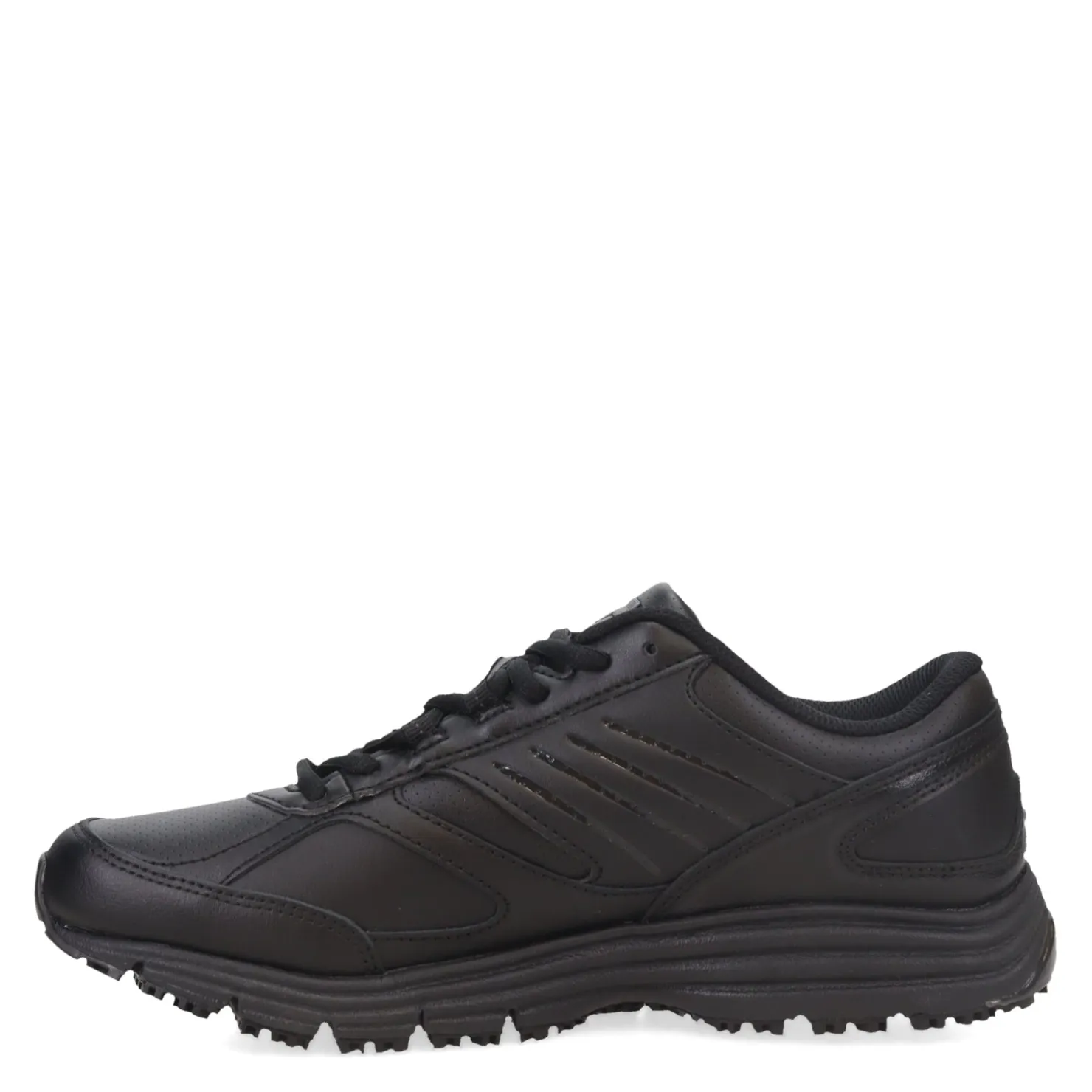 Women's , Memory Flux SR Work Sneaker|Fila Best