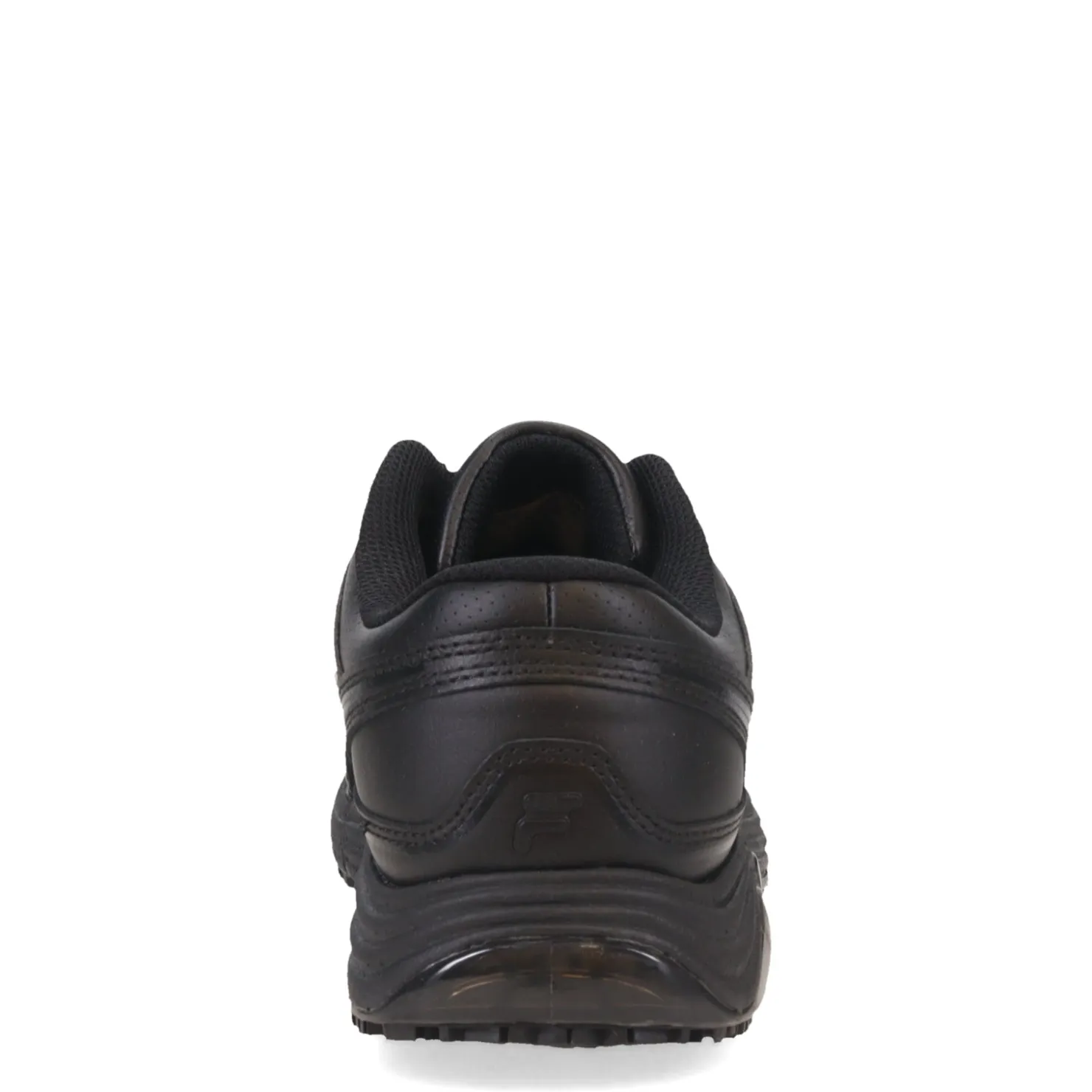 Women's , Memory Flux SR Work Sneaker|Fila Best