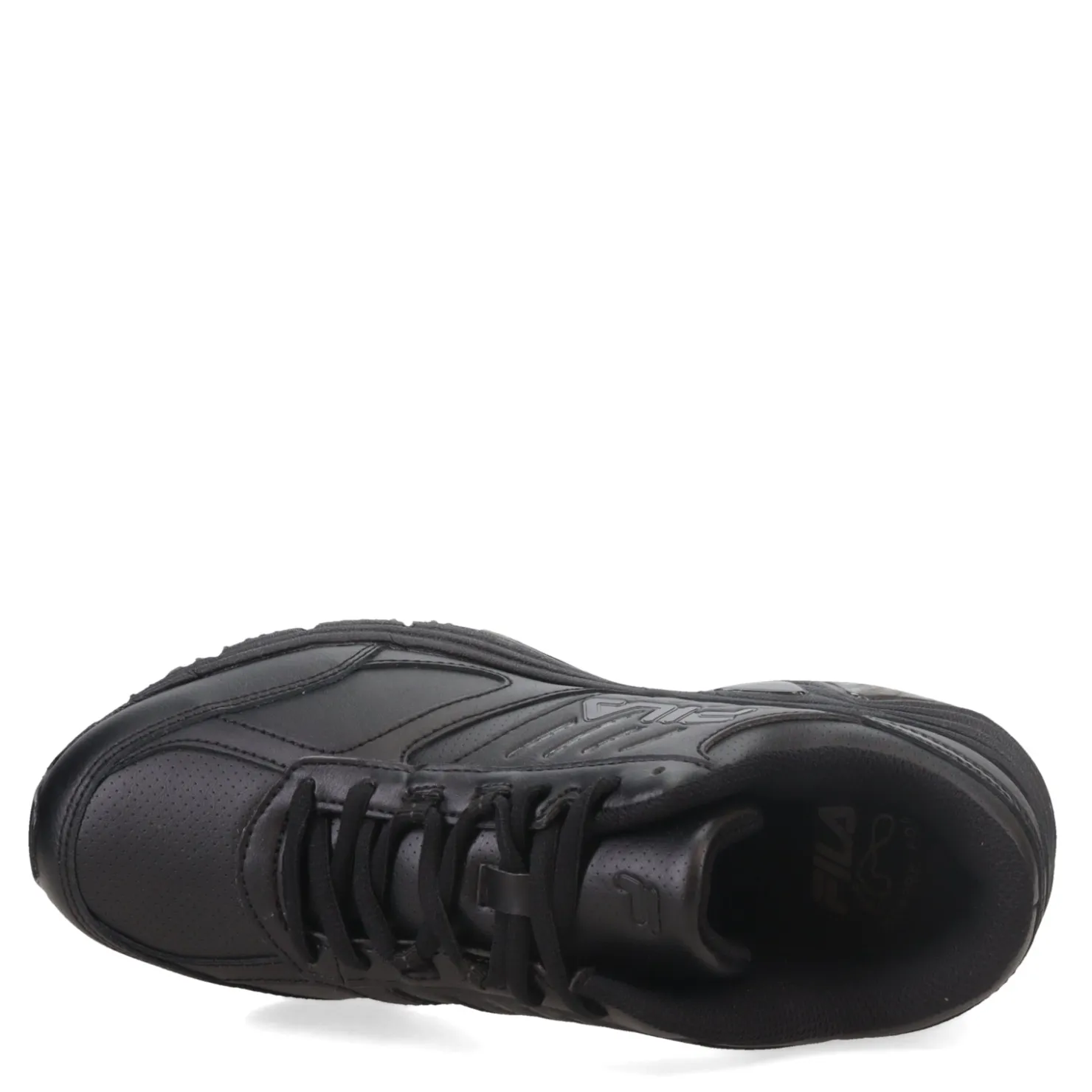 Women's , Memory Flux SR Work Sneaker|Fila Best