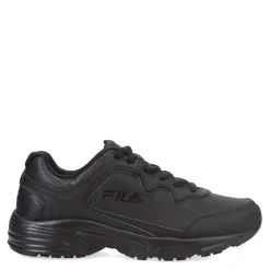 Women's , Memory Fresh Start 2 SR Work Sneaker|Fila