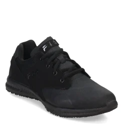 Women's , Memory Layers SR Work Shoe|Fila Discount