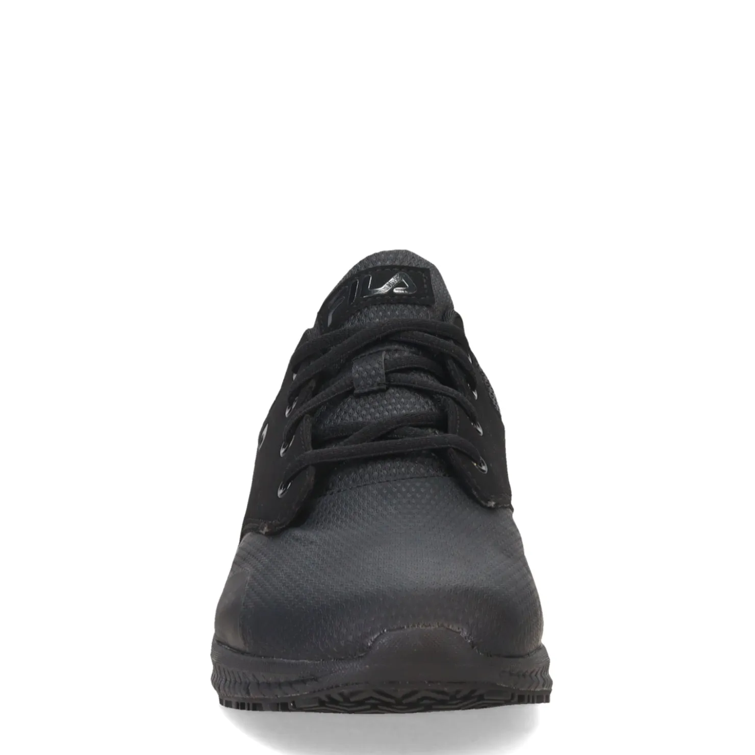Women's , Memory Layers SR Work Shoe|Fila Discount