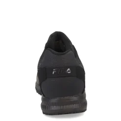Women's , Memory Layers SR Work Shoe|Fila Discount