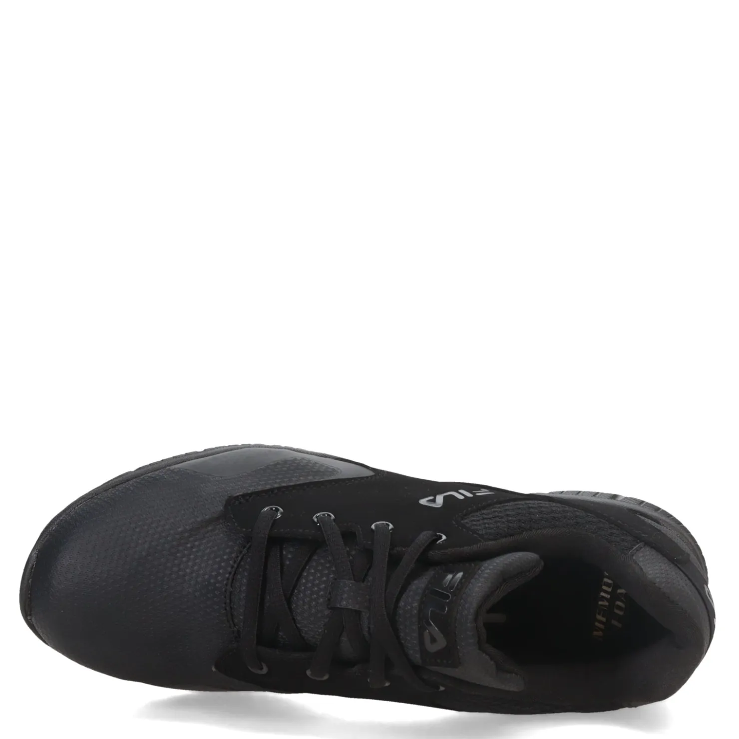 Women's , Memory Layers SR Work Shoe|Fila Discount