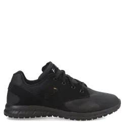 Women's , Memory Layers SR Work Shoe - Wide WIdth|Fila New