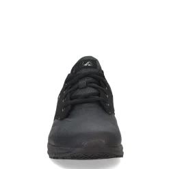 Women's , Memory Layers SR Work Shoe - Wide WIdth|Fila New