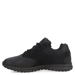 Women's , Memory Layers SR Work Shoe - Wide WIdth|Fila New