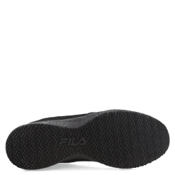 Women's , Memory Layers SR Work Shoe - Wide WIdth|Fila New