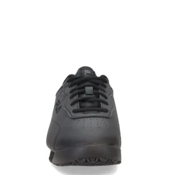 Women's , Memory Viable SR Work Sneaker - Wide Width|Fila Discount