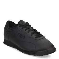 Women's , Memory Viable SR Work Sneaker|Fila Sale