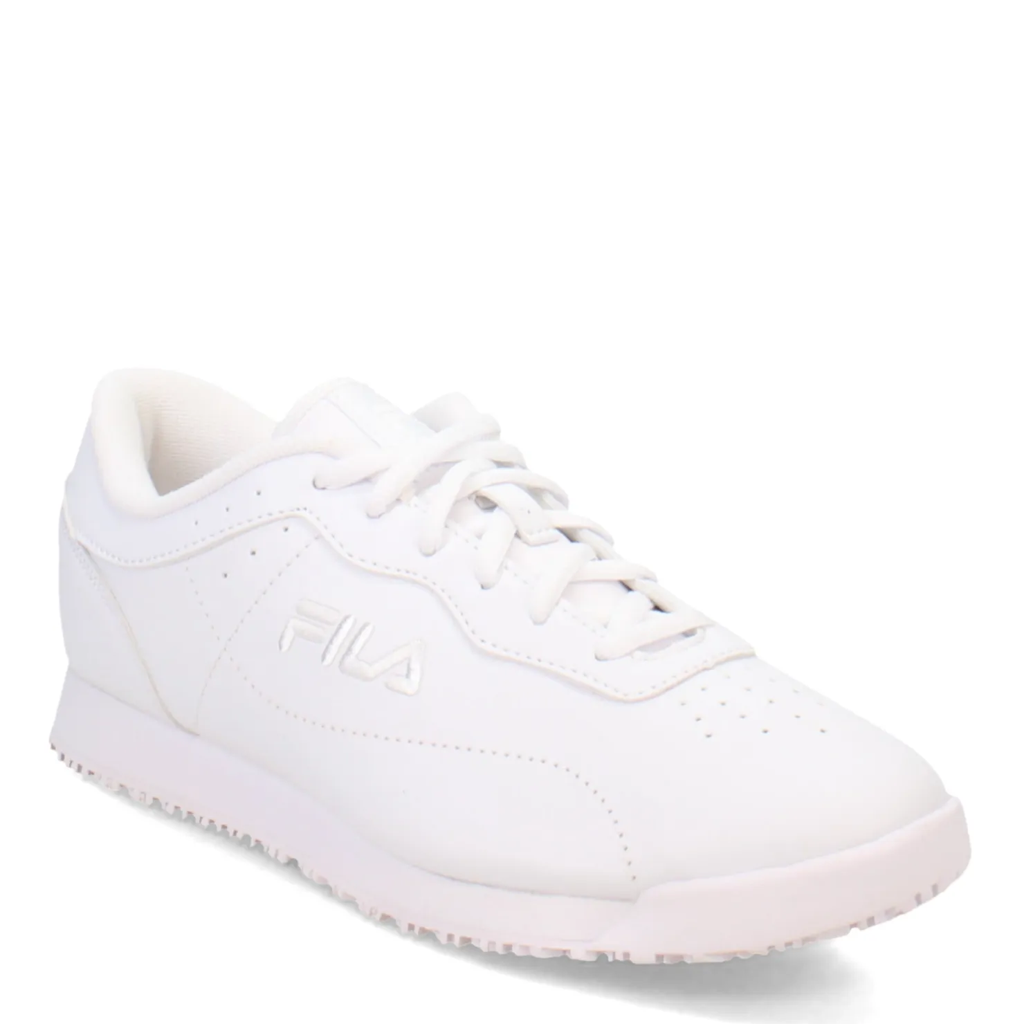 Women's , Memory Viable SR Work Sneaker|Fila Sale