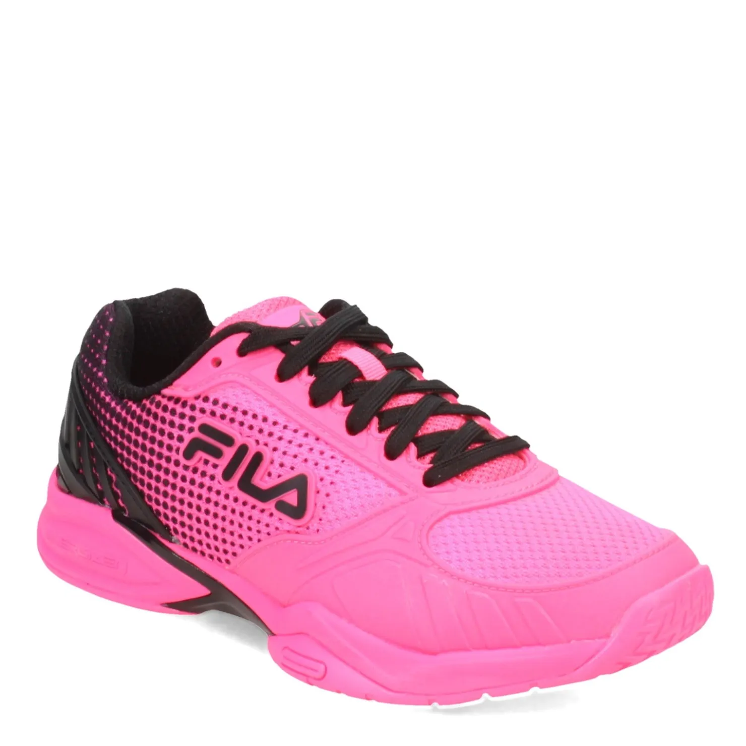 Women's , Volley Zone Pickleball Shoe|Fila New