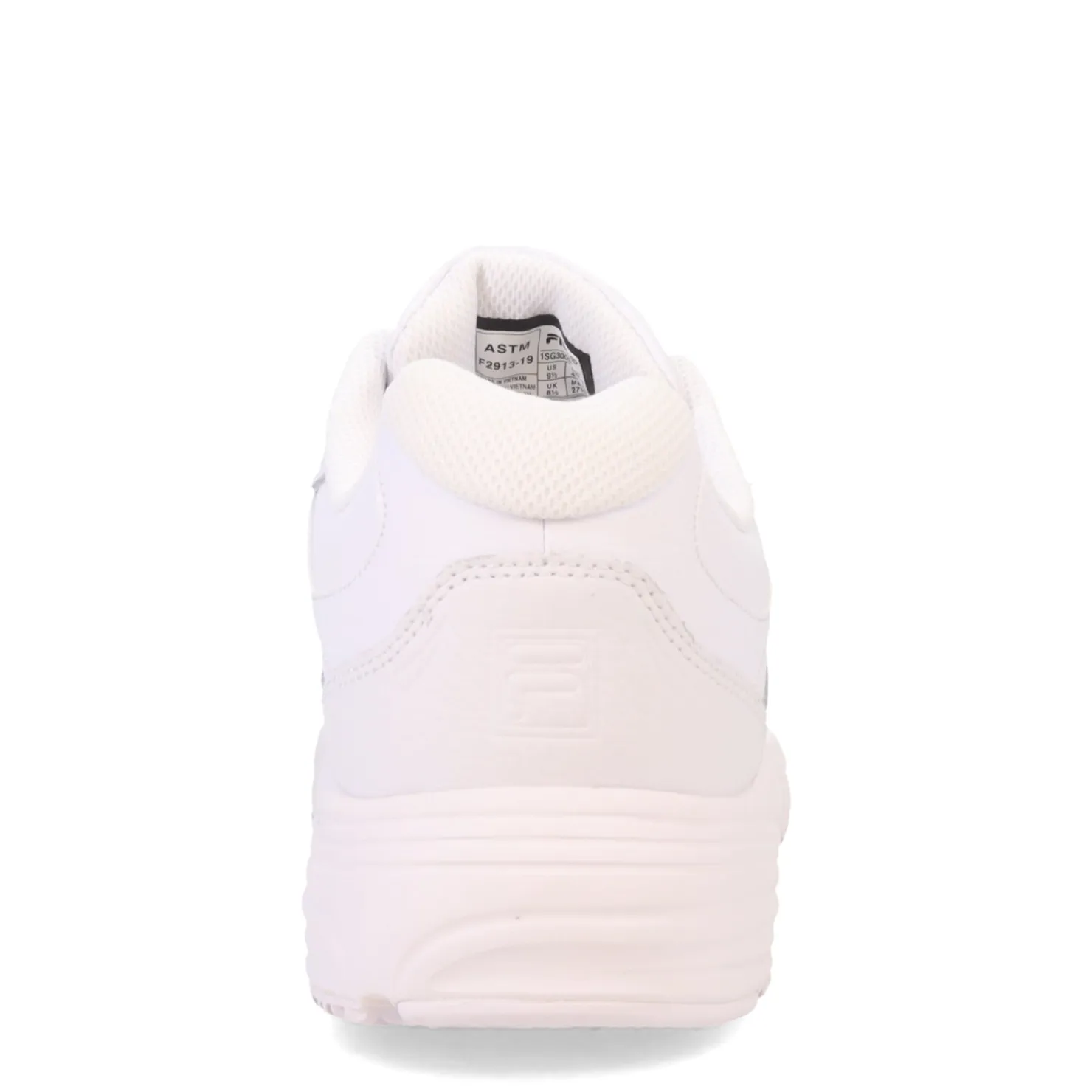 Women's , Workshift Sneaker - Wide Width|Fila Best