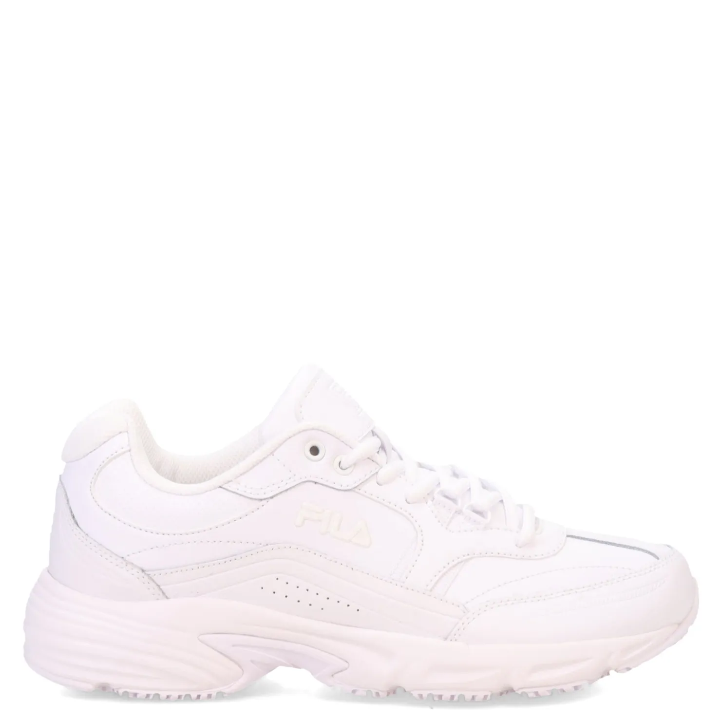 Women's , Workshift SR Work Shoe|Fila Hot