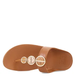 Women's Fit Flop, Halo Thong Sandal|FitFlop Online