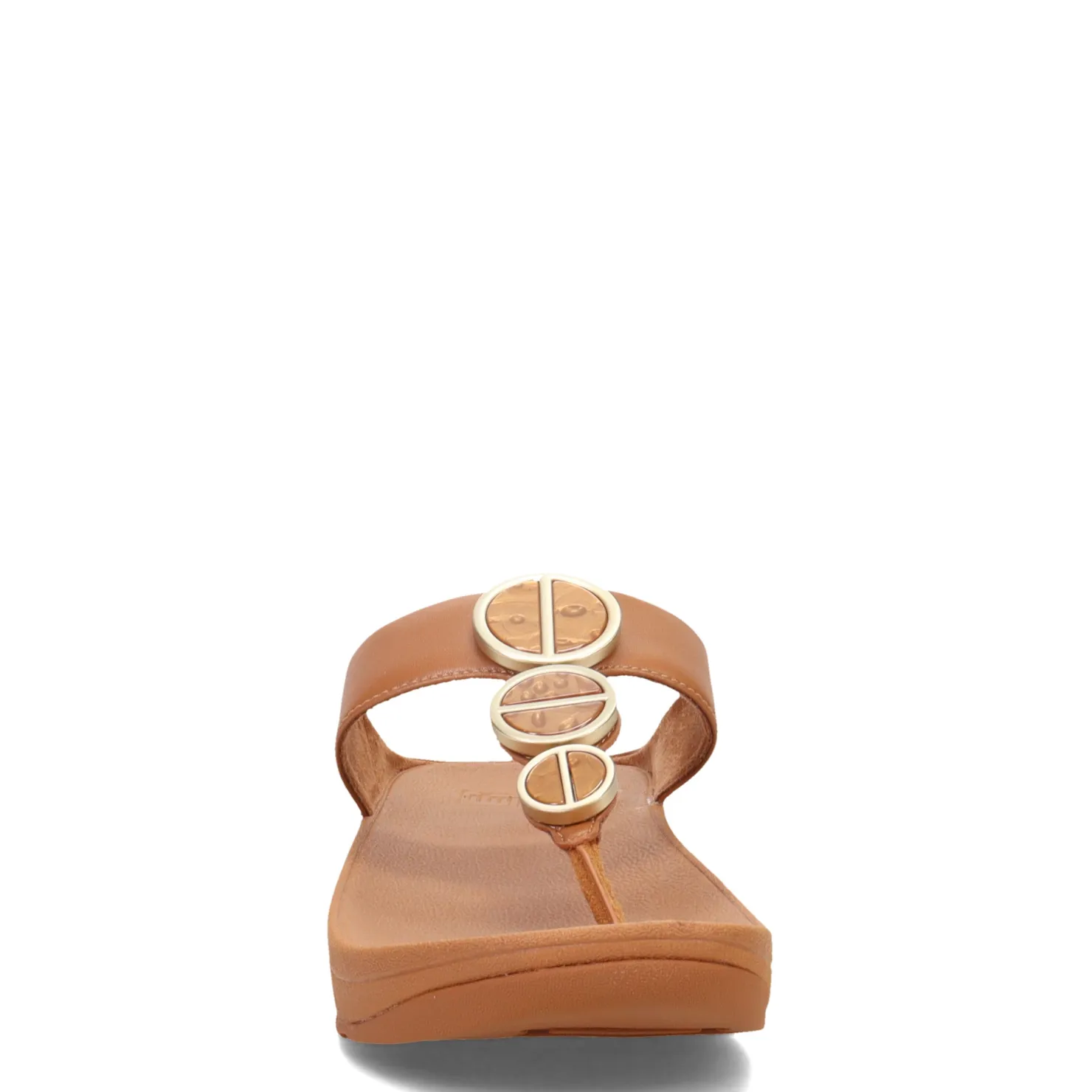 Women's Fit Flop, Halo Thong Sandal|FitFlop New