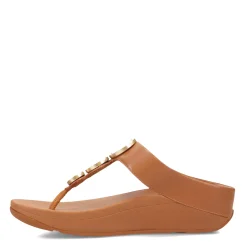 Women's Fit Flop, Halo Thong Sandal|FitFlop New