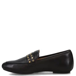 Women's , Delicato Stud-and-Eyelet Loafer|FitFlop Online
