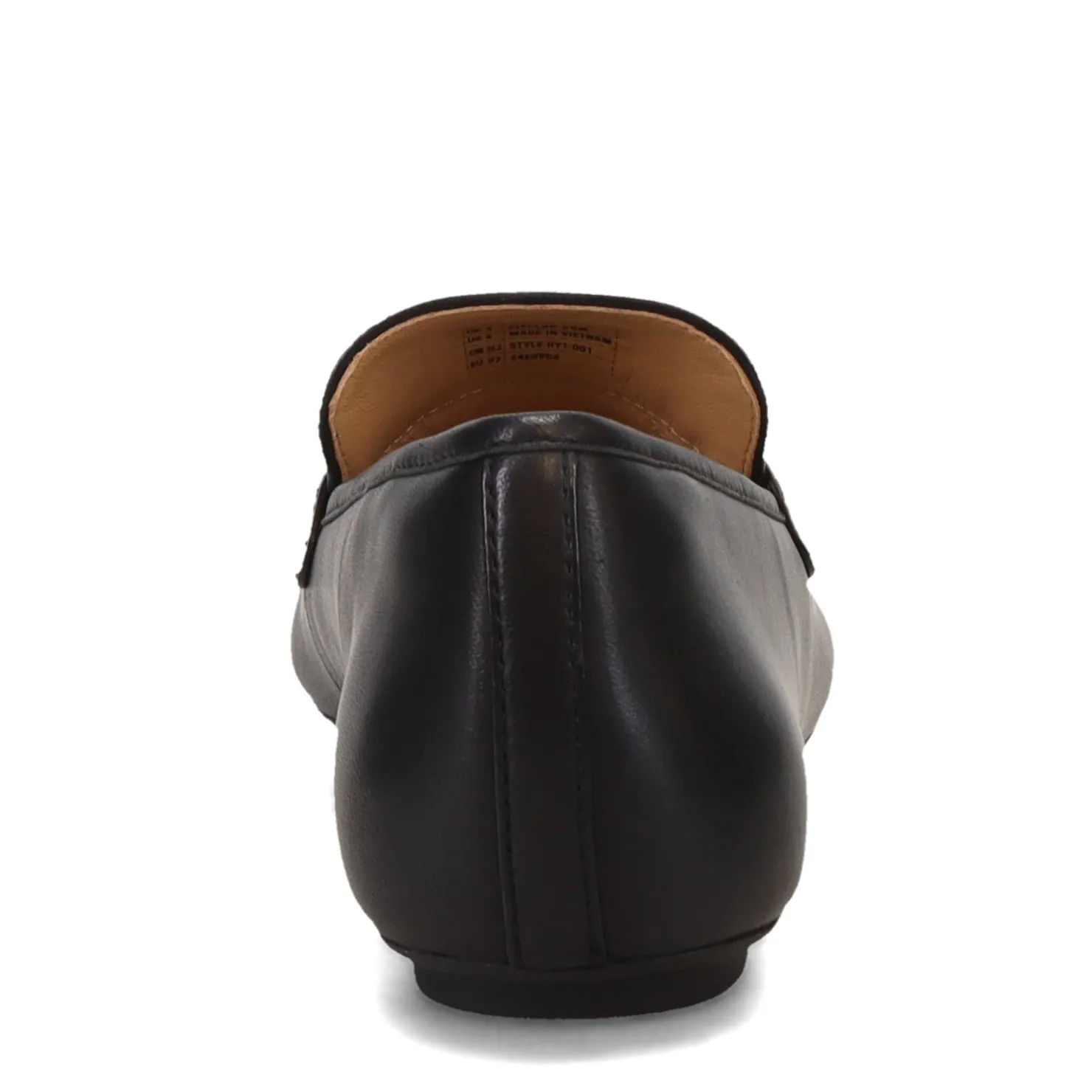 Women's , Delicato Stud-and-Eyelet Loafer|FitFlop Online