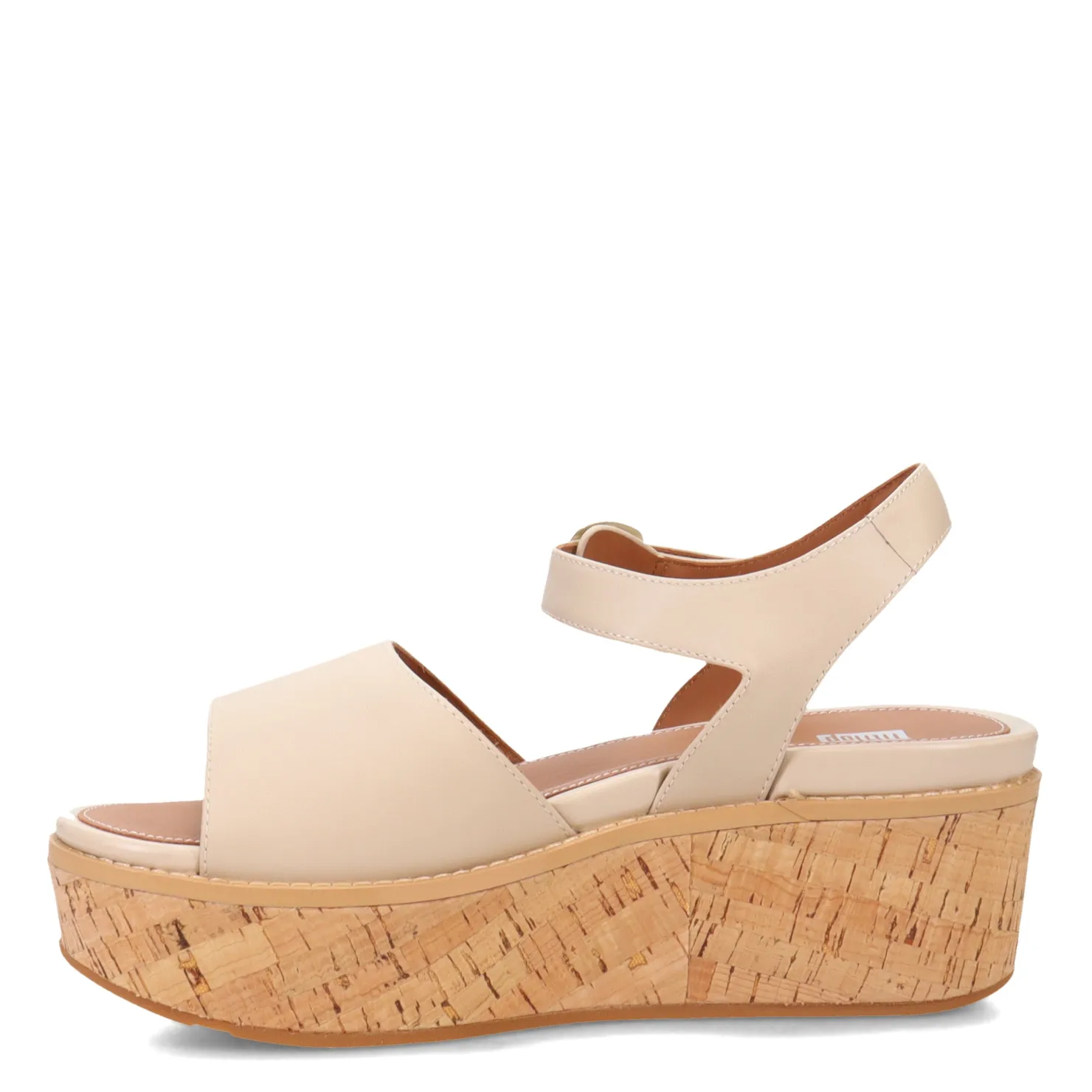 Women's , Eloise Cork Wrap Strap Sandal|FitFlop Sale