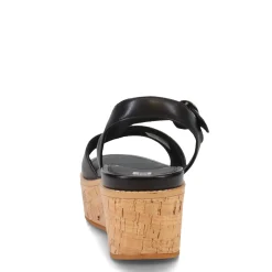 Women's , Eloise Cork Wrap Strap Sandal|FitFlop Best