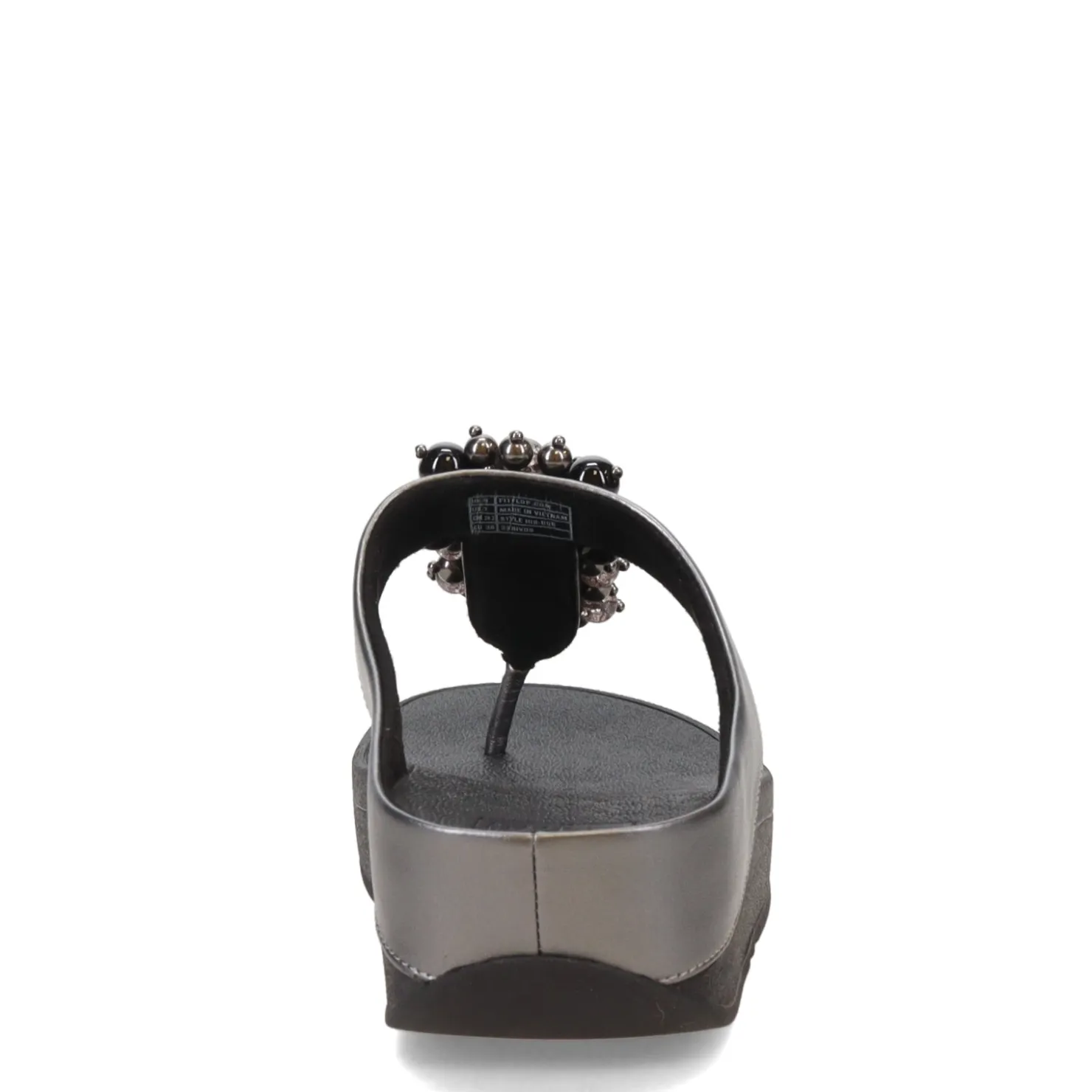 Women's , Fino Bauble Toe-Post Sandal|FitFlop Discount