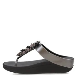 Women's , Fino Bauble Toe-Post Sandal|FitFlop Clearance
