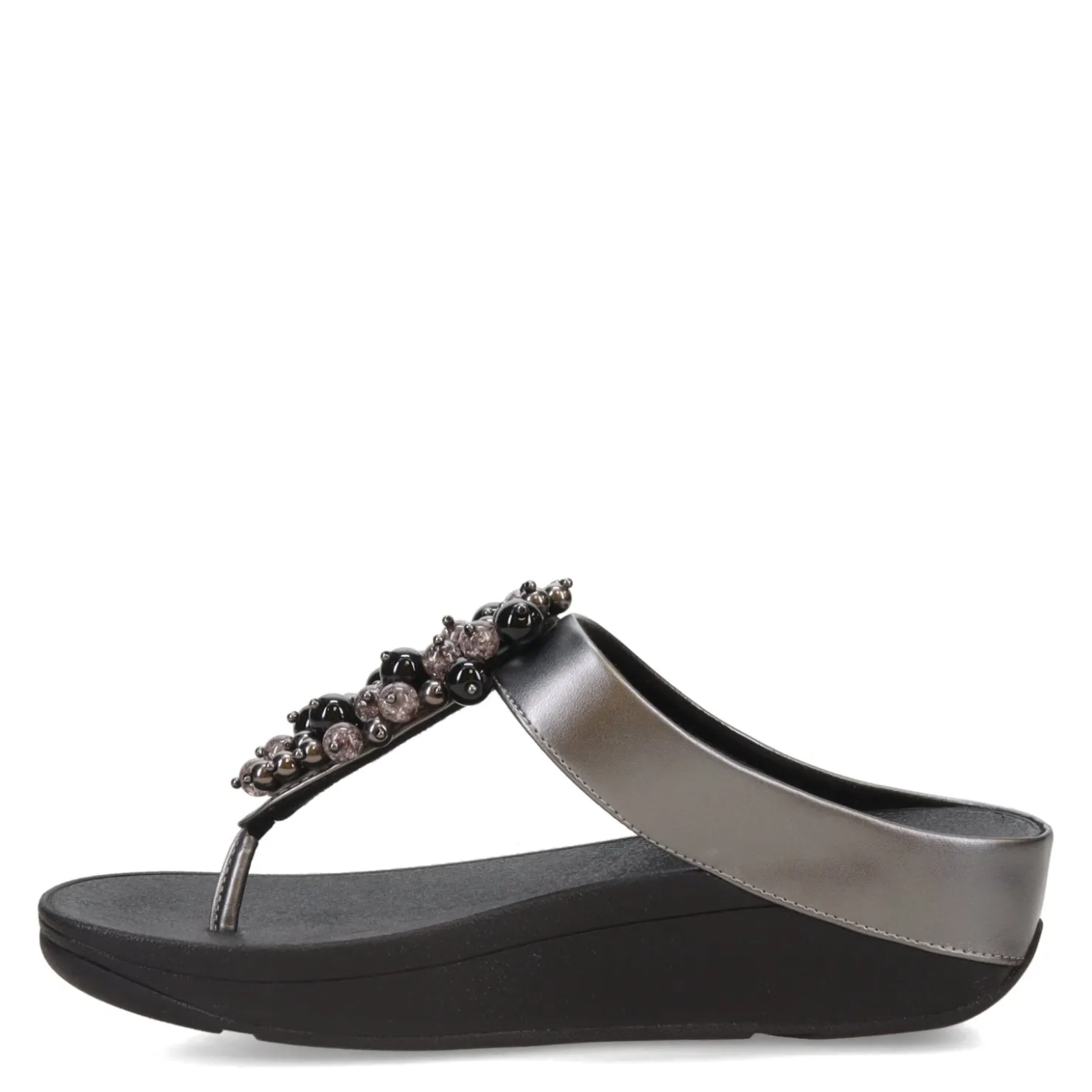 Women's , Fino Bauble Toe-Post Sandal|FitFlop Clearance