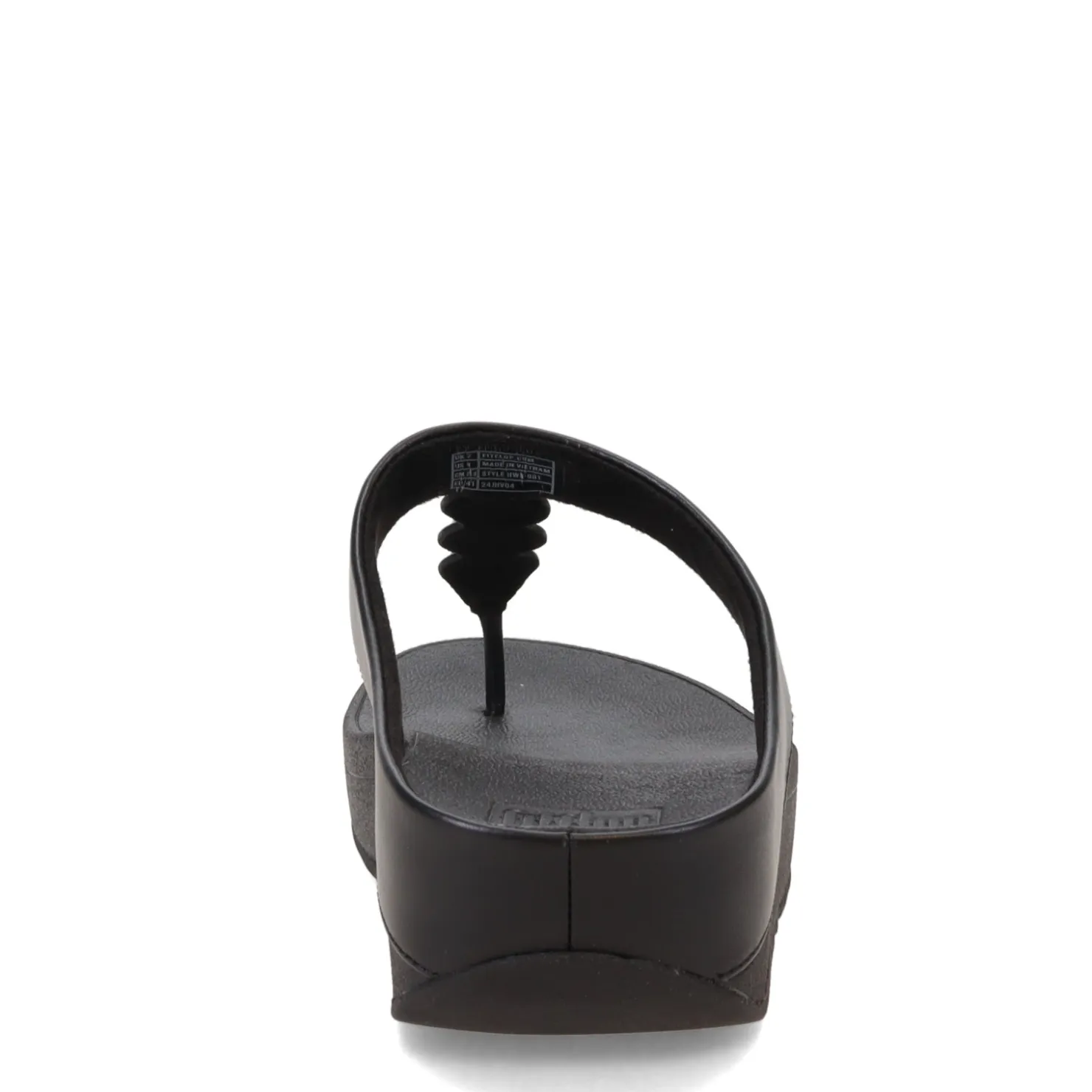 Women's , Fino Mirror Dome Toe-Post Sandal|FitFlop Online