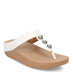 Women's , Fino Mirror Dome Toe-Post Sandal|FitFlop