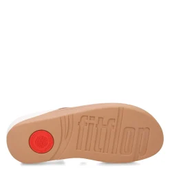 Women's , Fino Mirror Dome Toe-Post Sandal|FitFlop