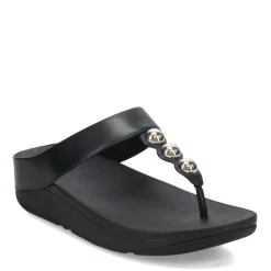 Women's , Fino Mirror Dome Toe-Post Sandal|FitFlop Discount