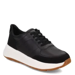 Women's , F-Mode Flatform Sneaker|FitFlop
